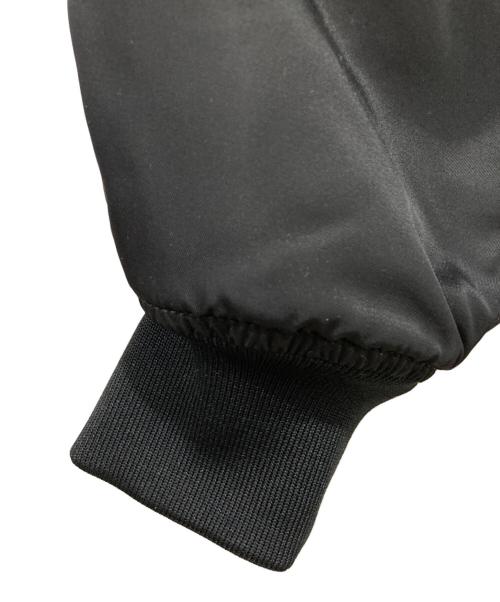 WTAPS（ダブルタップス）WTAPS (ダブルタップス) TEAM JACKET ブラック サイズ:1の古着・服飾アイテム