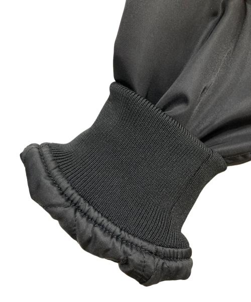 WTAPS（ダブルタップス）WTAPS (ダブルタップス) TEAM JACKET ブラック サイズ:1の古着・服飾アイテム