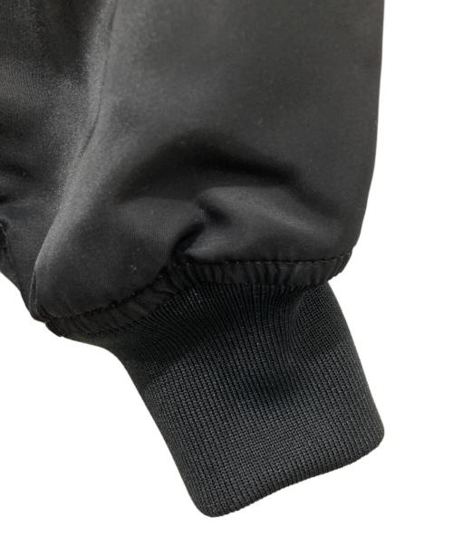 WTAPS（ダブルタップス）WTAPS (ダブルタップス) TEAM JACKET ブラック サイズ:1の古着・服飾アイテム