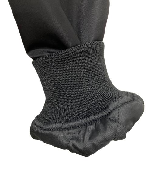 WTAPS（ダブルタップス）WTAPS (ダブルタップス) TEAM JACKET ブラック サイズ:1の古着・服飾アイテム