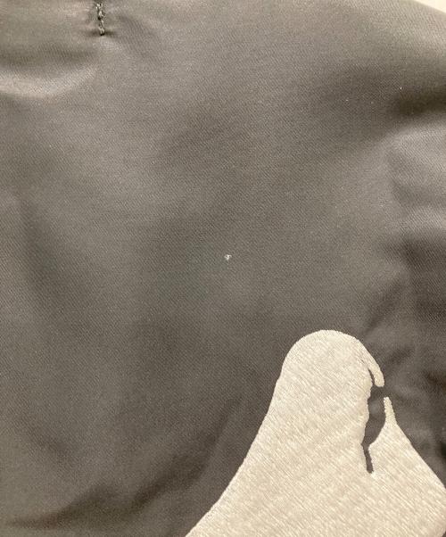 WTAPS（ダブルタップス）WTAPS (ダブルタップス) TEAM JACKET ブラック サイズ:1の古着・服飾アイテム