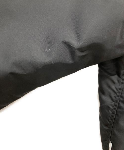 WTAPS（ダブルタップス）WTAPS (ダブルタップス) TEAM JACKET ブラック サイズ:1の古着・服飾アイテム