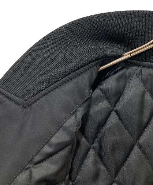 WTAPS（ダブルタップス）WTAPS (ダブルタップス) TEAM JACKET ブラック サイズ:1の古着・服飾アイテム