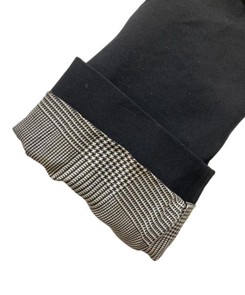 NUMBER (N)INE（ナンバーナイン）NUMBER (N)INE (ナンバーナイン) スパイダーボタンジャケット ブラック サイズ:2の古着・服飾アイテム