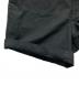 中古・古着 WTAPS (ダブルタップス) BUDS SHORTS COTTON TWILL ブラック サイズ:1：6000円