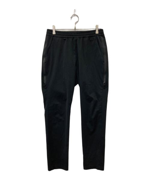 SOPHNET.（ソフネット）SOPHNET. (ソフネット) VENTILATION PANT ブラック サイズ:Sの古着・服飾アイテム