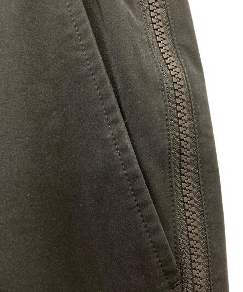 SOPHNET.（ソフネット）SOPHNET. (ソフネット) VENTILATION PANT ブラック サイズ:Sの古着・服飾アイテム