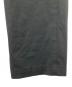 中古・古着 SOPHNET. (ソフネット) VENTILATION PANT ブラック サイズ:S：5000円