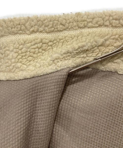 Patagonia（パタゴニア）Patagonia (パタゴニア) レトロXジャケット アイボリー サイズ:Sの古着・服飾アイテム