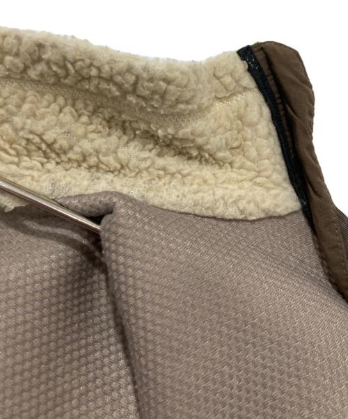 Patagonia（パタゴニア）Patagonia (パタゴニア) レトロXジャケット アイボリー サイズ:Sの古着・服飾アイテム