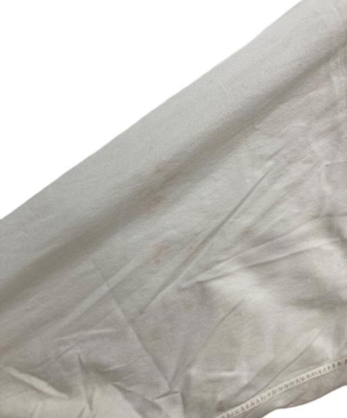 COMME des GARCONS SHIRT（コムデギャルソンシャツ）COMME des GARCONS SHIRT (コムデギャルソンシャツ) DISNEY (ディズニー) 総柄シャツ ホワイト サイズ:Sの古着・服飾アイテム