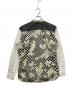 COMME des GARCONS SHIRT (コムデギャルソンシャツ) DISNEY (ディズニー) 総柄シャツ ホワイト サイズ:S：6000円