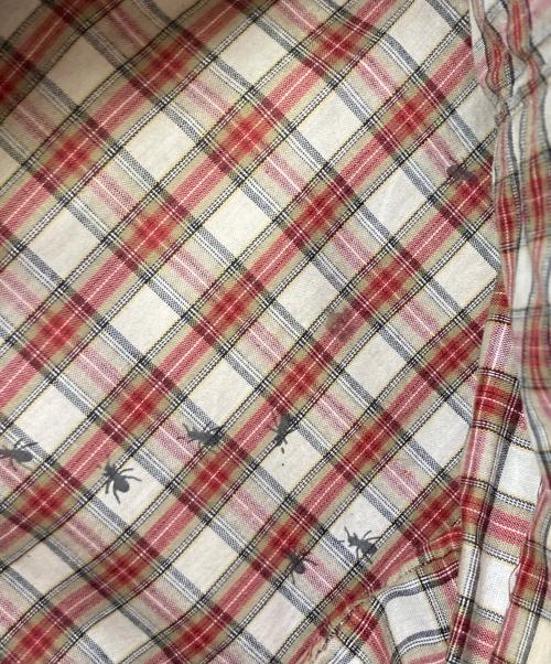 Vivienne Westwood（ヴィヴィアンウエストウッド）Vivienne Westwood (ヴィヴィアンウエストウッド) レザートートバッグ ブラウンの古着・服飾アイテム