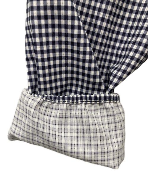 THE NORTH FACE（ザ ノース フェイス）THE NORTH FACE (ザ ノース フェイス) Vent Mesh Hoodie ネイビー サイズ:Mの古着・服飾アイテム