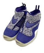 NIKEナイキ）の古着「AIR SHAKE NDESTRUKT」｜ネイビー