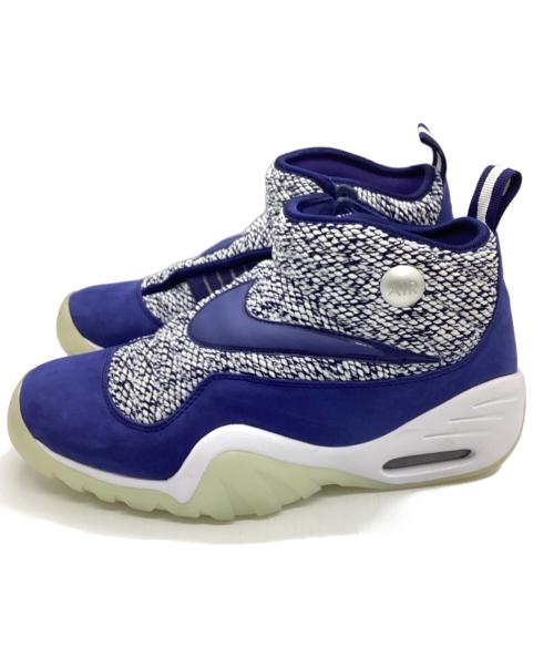 NIKE（ナイキ）NIKE (ナイキ) AIR SHAKE NDESTRUKT ネイビー サイズ:27㎝の古着・服飾アイテム