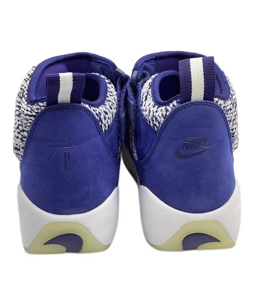 NIKE（ナイキ）NIKE (ナイキ) AIR SHAKE NDESTRUKT ネイビー サイズ:27㎝の古着・服飾アイテム