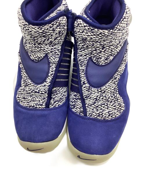 NIKE（ナイキ）NIKE (ナイキ) AIR SHAKE NDESTRUKT ネイビー サイズ:27㎝の古着・服飾アイテム
