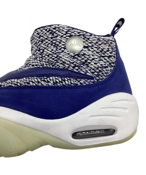NIKE（ナイキ）NIKE (ナイキ) AIR SHAKE NDESTRUKT ネイビー サイズ:27㎝の古着・服飾アイテム