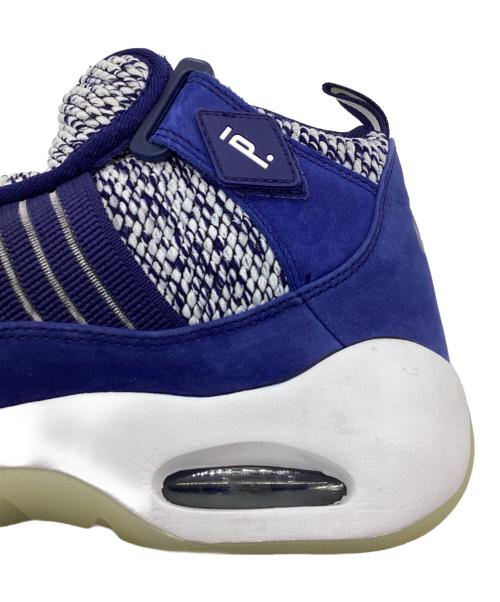 NIKE（ナイキ）NIKE (ナイキ) AIR SHAKE NDESTRUKT ネイビー サイズ:27㎝の古着・服飾アイテム