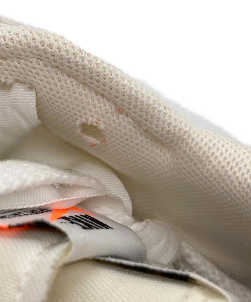 NIKE（ナイキ）NIKE (ナイキ) sacai (サカイ) Vapor Waffle / ヴェイパーワッフル ホワイト サイズ:27cmの古着・服飾アイテム