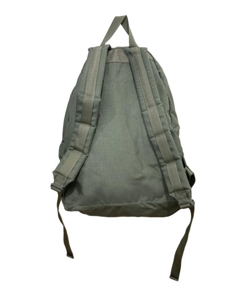 MIS（エムアイエス）MIS (エムアイエス) デイパック カーキの古着・服飾アイテム