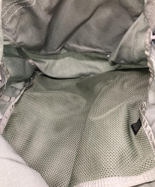 MIS（エムアイエス）MIS (エムアイエス) デイパック カーキの古着・服飾アイテム