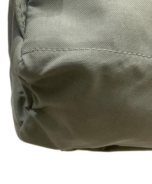 MIS（エムアイエス）MIS (エムアイエス) デイパック カーキの古着・服飾アイテム