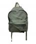 MIS（エムアイエス）の古着「デイパック」｜カーキ