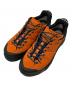 SALOMON（サロモン）の古着「X Alp Ltr GTX」｜オレンジ