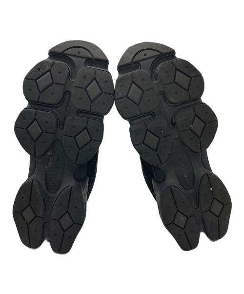 NEW BALANCE（ニューバランス）NEW BALANCE (ニューバランス) ローカットスニーカー / 9060 スニーカー ブラック サイズ:27.5cmの古着・服飾アイテム