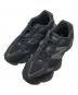 NEW BALANCE（ニューバランス）の古着「ローカットスニーカー / 9060 スニーカー」｜ブラック