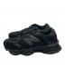 NEW BALANCE (ニューバランス) ローカットスニーカー / 9060 スニーカー ブラック サイズ:27.5cm：17000円