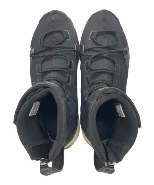 Y-3（ワイスリー）Y-3 (ワイスリー) SPORT TRAIL X ブラック サイズ:27.5の古着・服飾アイテム