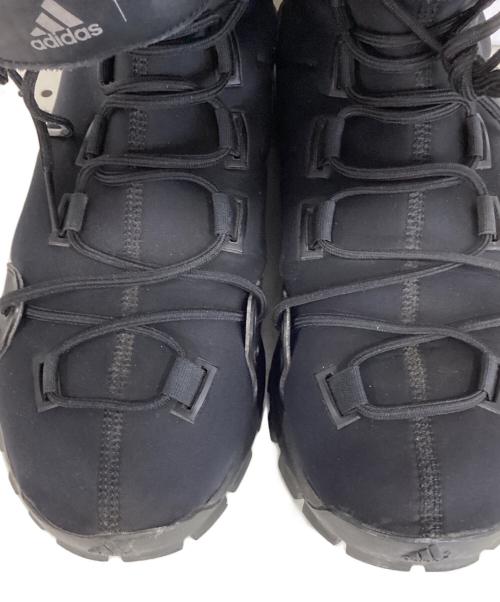 Y-3（ワイスリー）Y-3 (ワイスリー) SPORT TRAIL X ブラック サイズ:27.5の古着・服飾アイテム