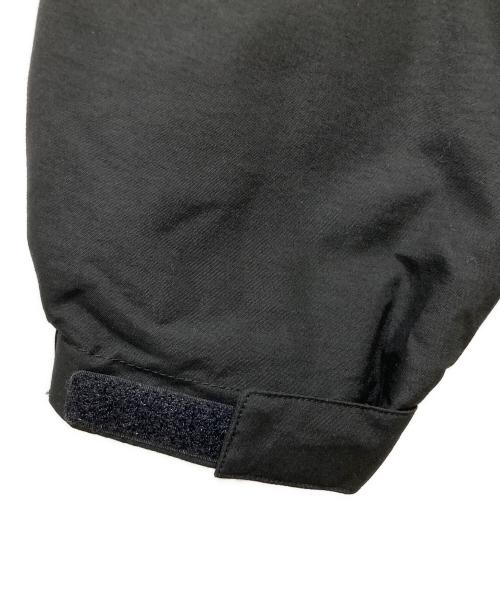 THE NORTH FACE（ザ ノース フェイス）THE NORTH FACE (ザ ノース フェイス) コンパクトノマドジャケット ブラック サイズ:XLの古着・服飾アイテム