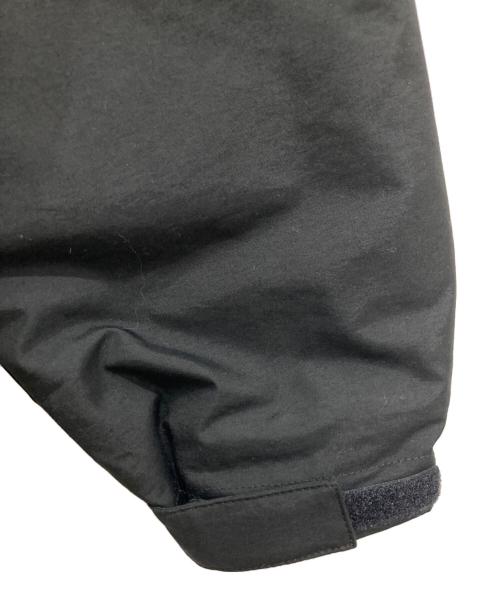 THE NORTH FACE（ザ ノース フェイス）THE NORTH FACE (ザ ノース フェイス) コンパクトノマドジャケット ブラック サイズ:XLの古着・服飾アイテム