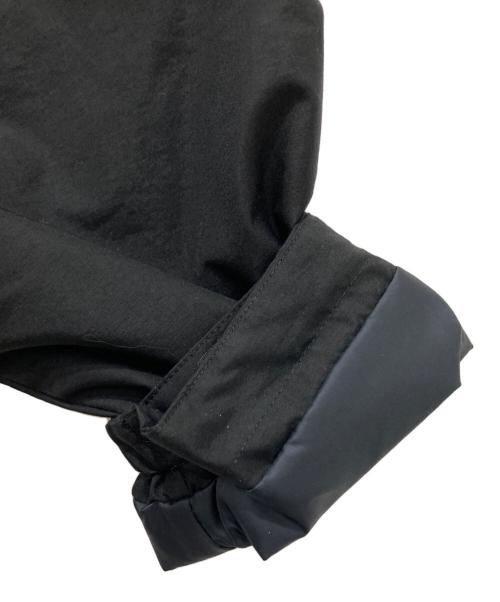 THE NORTH FACE（ザ ノース フェイス）THE NORTH FACE (ザ ノース フェイス) コンパクトノマドジャケット ブラック サイズ:XLの古着・服飾アイテム