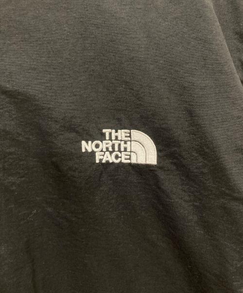 THE NORTH FACE（ザ ノース フェイス）THE NORTH FACE (ザ ノース フェイス) コンパクトノマドジャケット ブラック サイズ:XLの古着・服飾アイテム