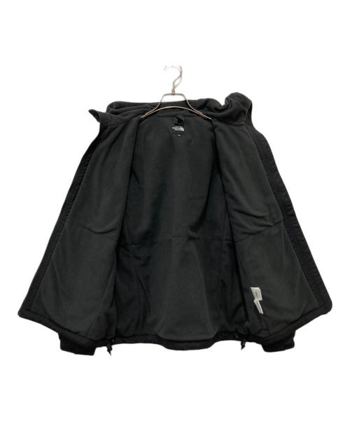 THE NORTH FACE（ザ ノース フェイス）THE NORTH FACE (ザ ノース フェイス) コンパクトノマドジャケット ブラック サイズ:XLの古着・服飾アイテム