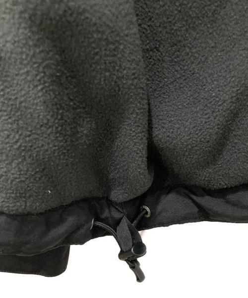 THE NORTH FACE（ザ ノース フェイス）THE NORTH FACE (ザ ノース フェイス) コンパクトノマドジャケット ブラック サイズ:XLの古着・服飾アイテム