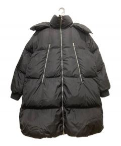 中古・古着通販】LANVIN en Bleu (ランバンオンブルー) ダウン