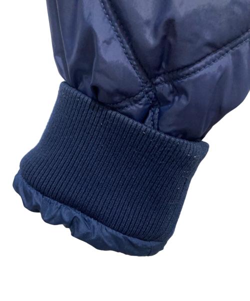 POLO RALPH LAUREN（ポロ・ラルフローレン）POLO RALPH LAUREN (ポロ・ラルフローレン) ビッグポニーキルティングジャケット ネイビー サイズ:XXLの古着・服飾アイテム