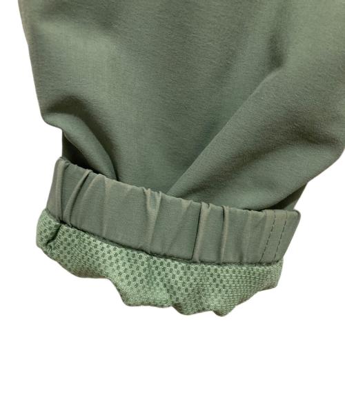 Patagonia（パタゴニア）Patagonia (パタゴニア) Ms Baggies Jacket グリーン サイズ:XLの古着・服飾アイテム