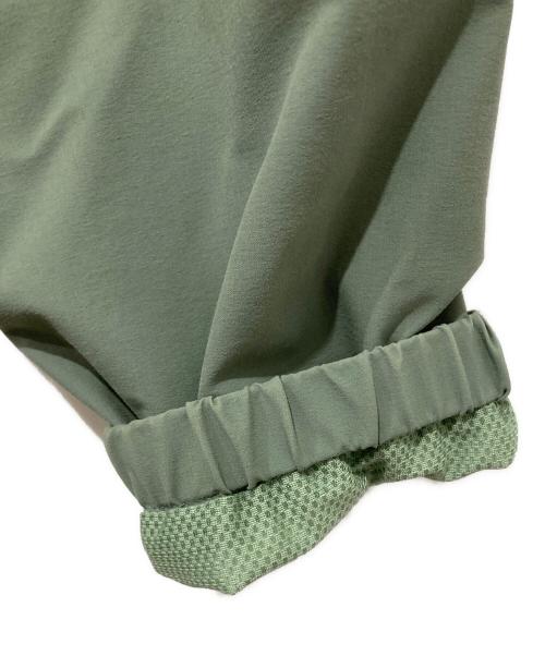 Patagonia（パタゴニア）Patagonia (パタゴニア) Ms Baggies Jacket グリーン サイズ:XLの古着・服飾アイテム