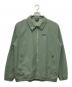 Patagonia（パタゴニア）の古着「Ms Baggies Jacket」｜グリーン