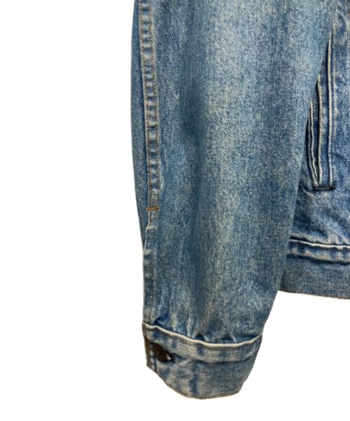 LEVI'S（リーバイス）LEVI'S (リーバイス) デニムジャケット インディゴ サイズ:40の古着・服飾アイテム