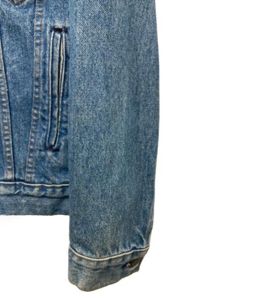 LEVI'S（リーバイス）LEVI'S (リーバイス) デニムジャケット インディゴ サイズ:40の古着・服飾アイテム