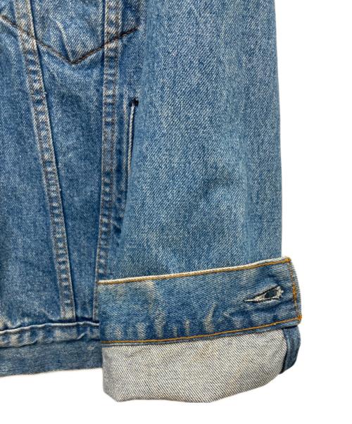 LEVI'S（リーバイス）LEVI'S (リーバイス) デニムジャケット インディゴ サイズ:40の古着・服飾アイテム