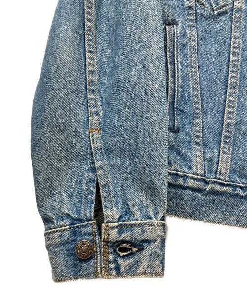 LEVI'S（リーバイス）LEVI'S (リーバイス) デニムジャケット インディゴ サイズ:40の古着・服飾アイテム